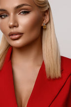 Sunrise Earrings