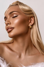 Sunrise Earrings