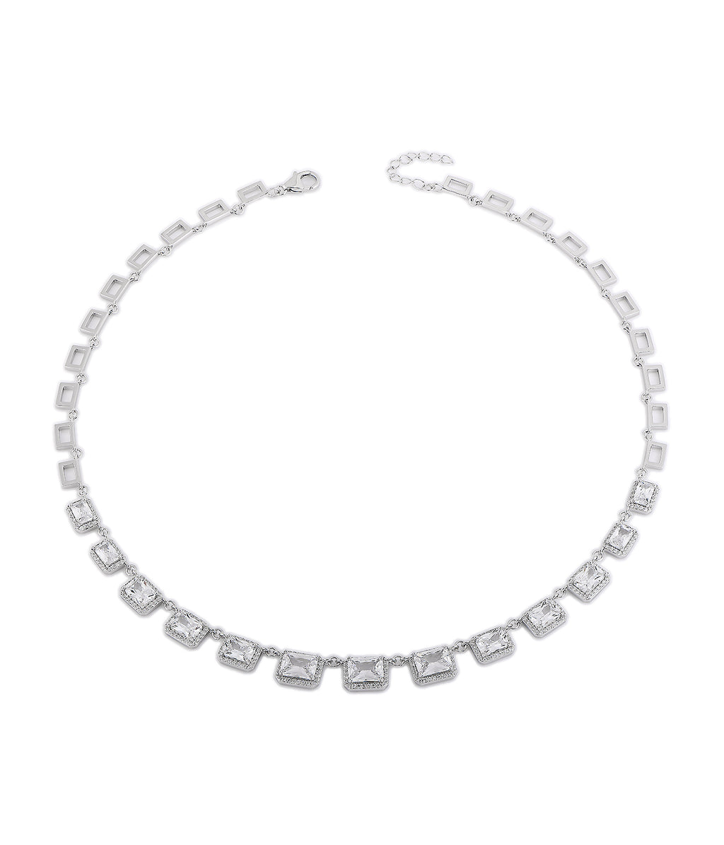 Night Gala Necklace