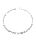 Night Gala Necklace