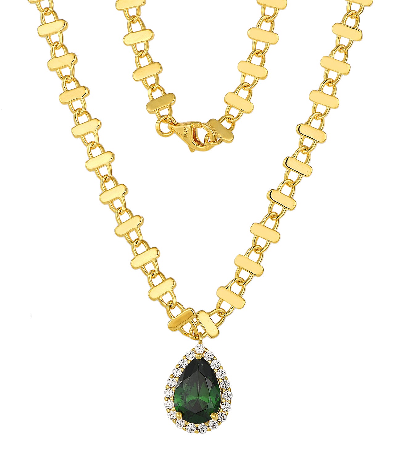 Empress Necklace