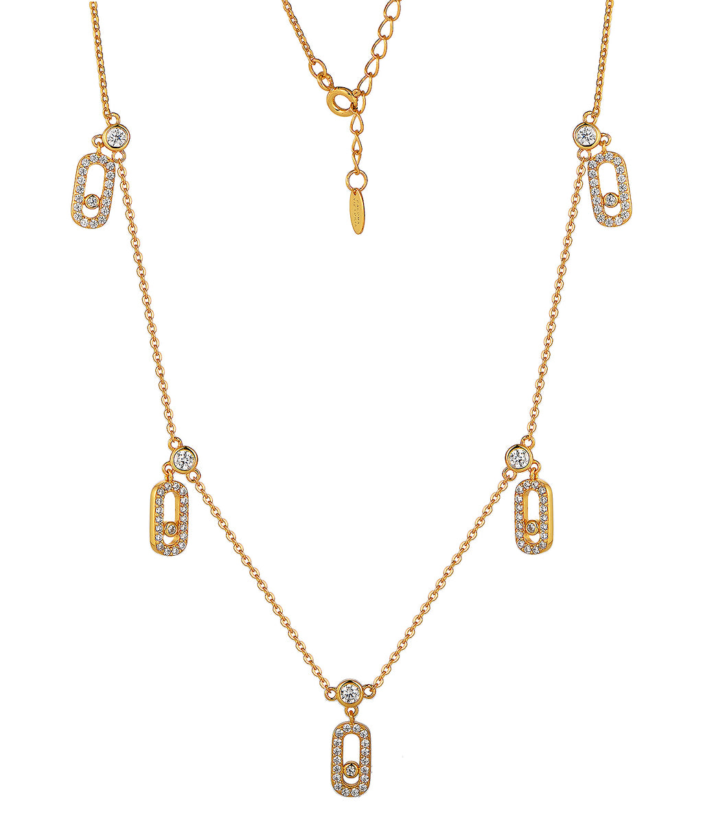 Lucia Necklace