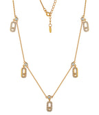 Lucia Necklace