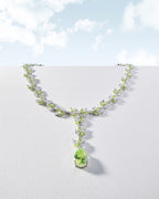 Citrus Vine Necklace