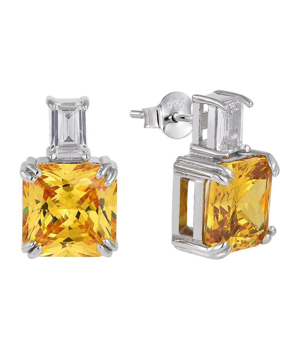 Sunrise Earrings