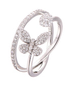 Mariposa Ring