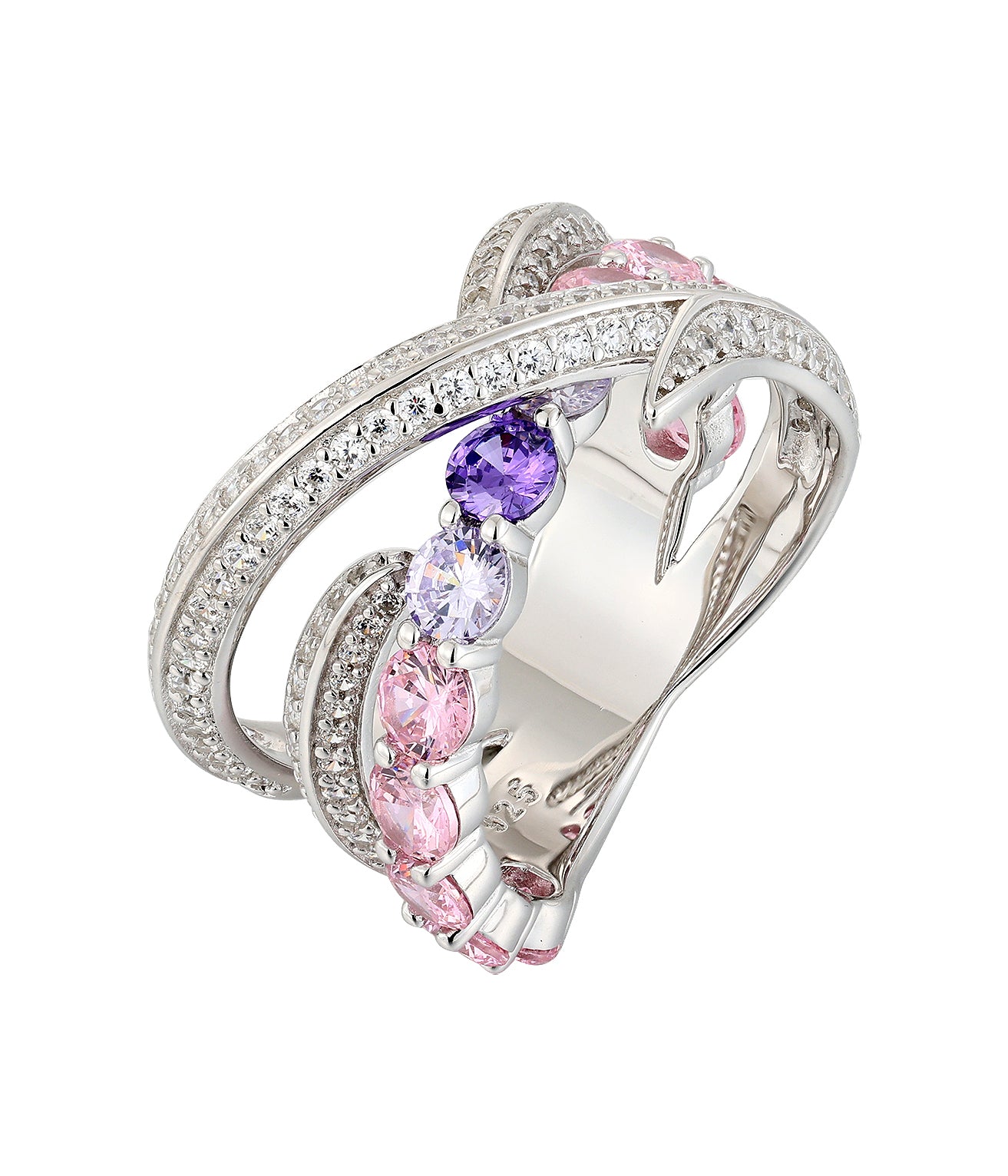 Rosalia Ring